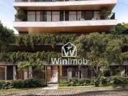 Apartamento com 3 dormitórios à venda, 137 m² por R$...