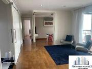 Apartamento com 3 dormitórios à venda, 137 m² por R$...