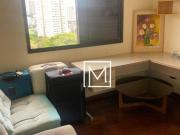 Apartamento com 3 dormitórios à venda, 137 m² por R$...