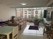 Apartamento com 3 dormitórios à venda, 137 m² por R$...