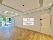 Apartamento com 3 dormitórios à venda, 137 m² por R$...