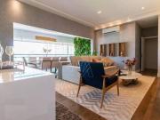 Apartamento Alphaville locação ou venda