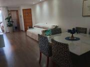 Apartamento com 3 dormitórios à venda, 138 m² por R$...