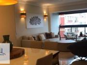 Apartamento com 3 dormitórios à venda, 138 m² por R$...