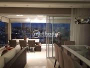 Apartamento com 3 dormitórios à venda, 138 m² por R$...
