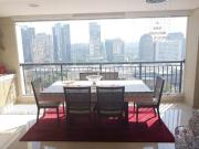 Apartamento com 3 dormitórios à venda, 138 m² por R$...