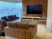 Apartamento com 3 dormitórios à venda, 138 m² por R$...