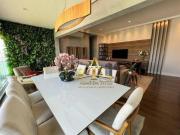 Apartamento com 3 dormitórios à venda, 138 m² por R$...