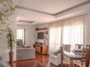 Apartamento com 3 dormitórios à venda, 138 m² por R$...