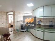 Apartamento com 3 dormitÃ³rios Ã venda, 138 mÂ² Vila...