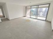 Apartamento com 3 dormitórios à venda, 139 m² Cambuí...