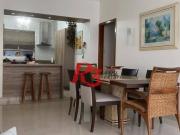 Apartamento com 3 dormitórios à venda, 140 m² por R$...