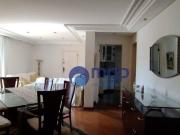 Apartamento com 3 dormitórios à venda, 140 m² por R$...