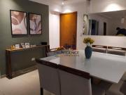 Apartamento com 3 dormitórios à venda, 140 m² por R$...