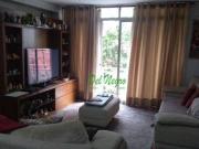 Apartamento com 3 dormitórios à venda, 140 m² por R$...
