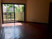 Apartamento com 3 dormitórios à venda, 140 m² por R$...