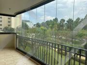 Apartamento com 3 dormitórios à venda, 140 m² por R$...