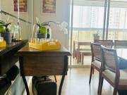 Apartamento com 3 dormitórios à venda, 140 m² por R$...