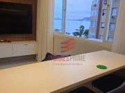 Apartamento com 3 dormitórios à venda, 140 m² por R$...