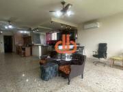 Apartamento com 3 dormitórios à venda, 140 m² por R$...