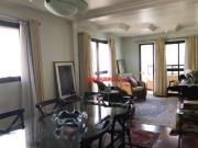 Apartamento com 3 dormitórios à venda, 140 m² por R$...