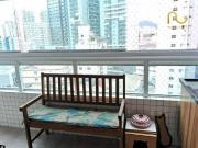 Apartamento com 3 dormitórios à venda, 140 m² por R$...