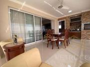 Apartamento com 3 dormitórios à venda, 140 m² por R$...