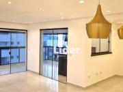 Apartamento com 3 dormitórios à venda, 140 m² por R$...