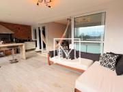 Apartamento com 3 dormitórios à venda, 140 m² por R$...