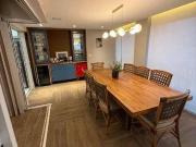 Apartamento com 3 dormitórios à venda, 140 m² por R$...