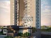 Apartamento com 3 dormitórios à venda, 140 m² por R$...