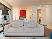 Apartamento com 3 dormitórios à venda, 140 m² por R$...