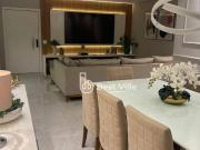 Apartamento com 3 dormitórios à venda, 140 m² por R$...