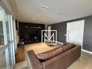 Apartamento com 3 dormitórios à venda, 140 m² por R$...