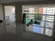 Apartamento com 3 dormitórios à venda, 140 m² por R$...