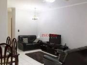 Apartamento com 3 dormitórios à venda, 140 m² por R$...