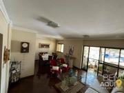 Apartamento com 3 dormitórios à venda, 140 m² por R$...