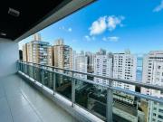 Apartamento com 3 dormitórios à venda, 140 m² por R$...