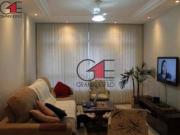 Apartamento com 3 dormitórios à venda, 140 m² por R$...
