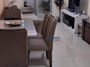 Apartamento com 3 dormitórios à venda, 140 m² por R$...