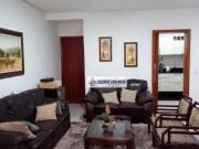 Apartamento com 3 dormitórios à venda, 140 m² por R$...