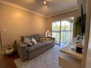 Apartamento com 3 dormitórios à venda, 140 m² por R$...