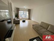 Apartamento com 3 dormitórios à venda, 140 m² por R$...