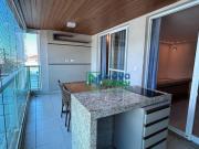 Apartamento com 3 dormitórios à venda, 140 m² por R$...