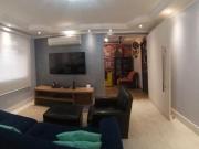 Apartamento com 3 dormitórios à venda, 140 m² por R$...