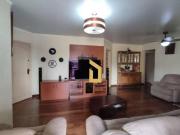 Apartamento à venda / 141,00m2 / 3 dormitórios / 2 vagas...