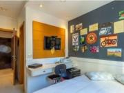 Apartamento com 3 dormitórios à venda, 141 m² por R$...