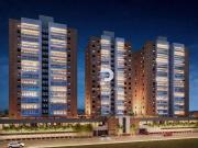 Apartamento com 3 dormitórios à venda, 141 m² por R$...