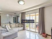 Apartamento com 3 dormitórios à venda, 141 m² por R$...