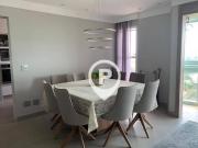 Apartamento com 3 dormitórios à venda, 141 m² por R$...